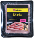 Bónus Skinka 220 g