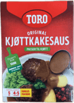 Toro Original kjötbollusósa 180 g