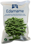 Nice 'n Easy Edamame sojabaunir í belg 400 g