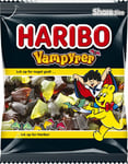 Haribo Halloween vampírur 120 g