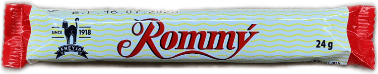 Freyja Rommy 24 g