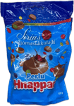 Síríus Perlu Hnappar 125 g