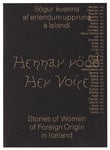 Hennar rödd - Her Voice