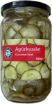 Euro Shopper Agúrkusalat 680 g