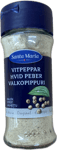 Santa Maria malaður hvítur pipar 35 g