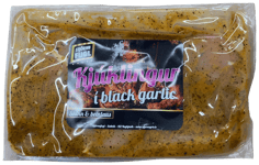 Stjörnufugl Kjúklingabringur Black Garlic 650 g