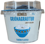 Heimilis Grjónagrautur Laktósalaus 210 g