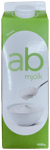 MS Ab-mjólk hrein 1000 g