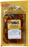 SS Kryddlegið Lambatvírifjur 766 g