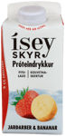 Ísey Skyr Próteindrykkur Jarðarber & bananar 300 ml