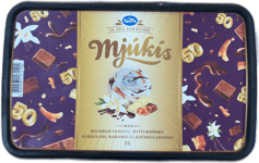 Kjörís Mjúkis Afmælisútgáfa 2019 2 l