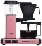 Moccamaster Select Kaffivél