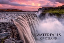 Waterfalls of Iceland
