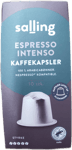 Salling expresso álhylki 10 stk.