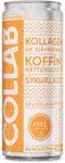 Collab Engifer & Ferskja 330 ml