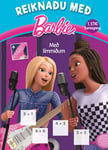 Reiknaðu með Barbie: 1. stig Samlagning