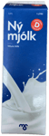 MS Nýmjólk 3,9% D-vítamínbætt 1000 ml