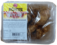 Bónus Buffalo Fulleldaðir Kjúklingaleggir 800 g