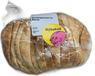 Bónus Súrdeigsbrauð Fin 530 g