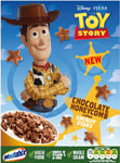 Weetabix Disney súkkulaðistjörnur 500 g