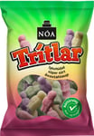 Nóa Súrir Trítlar 150 g