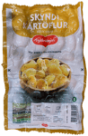 Þykkvabæjar Skyndi Kartöflur Forsoðnar 1 kg