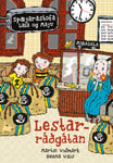 Lestarráðgátan