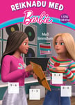 Reiknaðu með Barbie: 1. stig Frádráttur