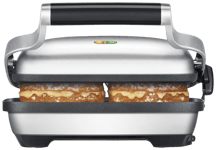 Sage The Perfect Press Samlokugrill