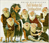 Zwei Wochen bis Weihnachten