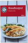 Euro Shopper Brauðraspur 400 g