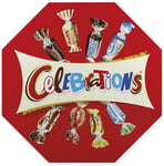Celebrations 186 g