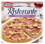 Ristorante pizza special 368gr