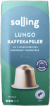 Salling lungo extra álhylki 10 stk.