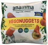 Anamma Vegonuggets 620 g