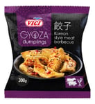 Vici gyoza dumplings með kimchi og svínakjöti 300 g
