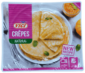 Vici náttúrulegar crêpes 500 g