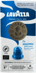 Lavazza Tierra For Amazonia lífræn kaffihylki 55 g