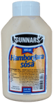 Gunnars Hamborgara sósa 400 ml