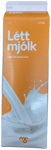 MS Léttmjólk 1,5% 1000 ml