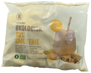 Rema 1000 Lífrænn gulur smoothie 200 g