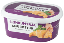 MS Skinkumyrja Smurostur 300 g