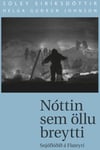 Nóttin sem öllu breytti: snjóflóðið á Flateyri