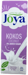 Joya kókosdrykkur 0% viðbættur sykur 1000 ml