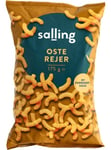Salling ostapuffs 175 g