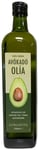 Lungavita avókadóolía 750 ml