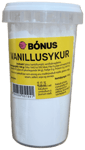 Bónus Vanillusykur 140 g
