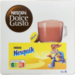 Nescafé Dolce Gusto Nesquik 256 g