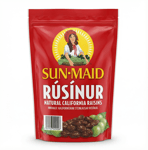 Rúsínur