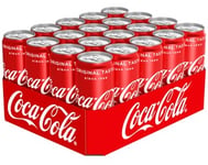Coca-Cola 20x330 ml